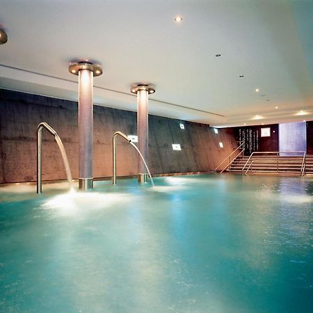 Hapimag Resort Duenenblick Вестерланд Экстерьер фото