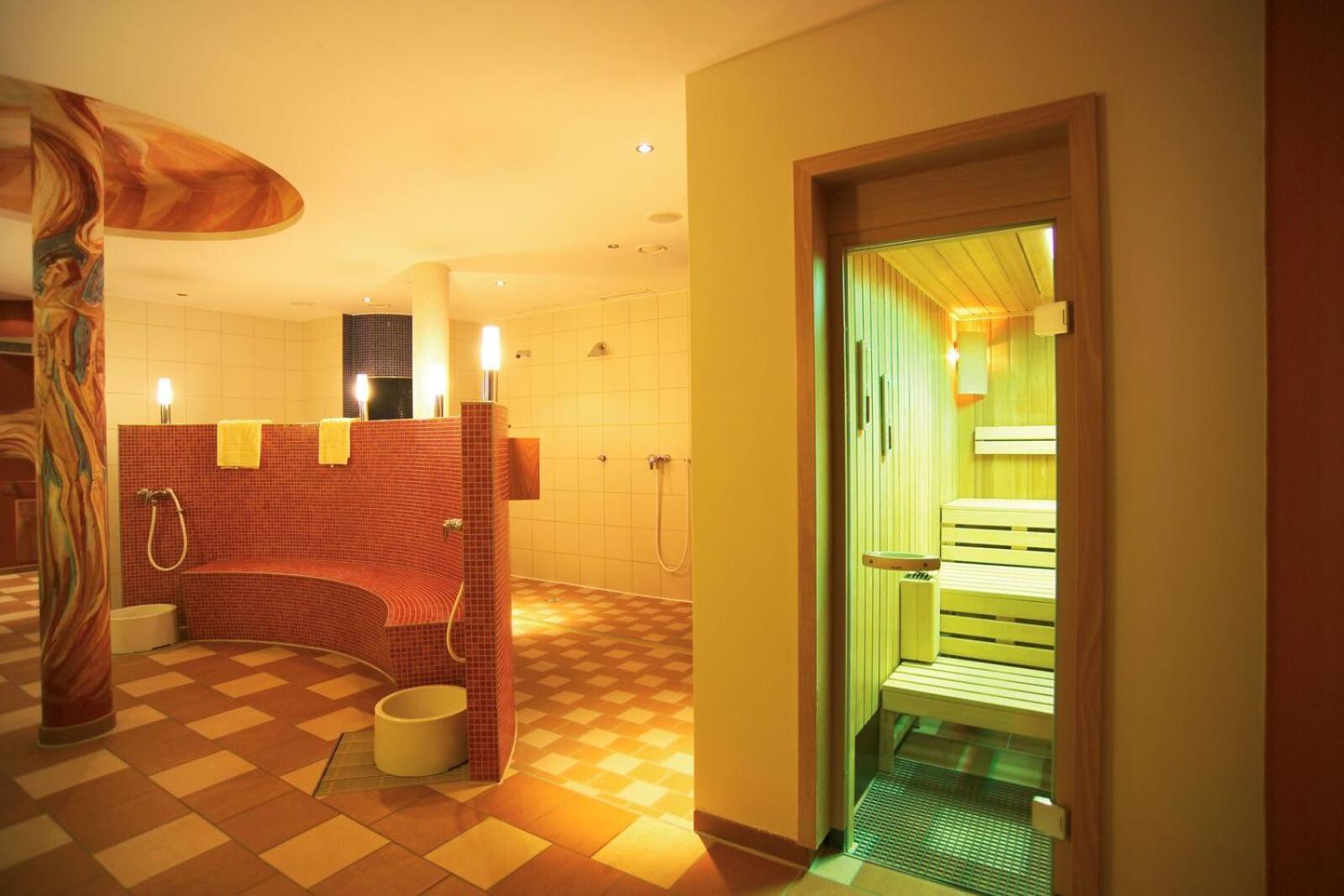 Hapimag Resort Duenenblick Вестерланд Экстерьер фото