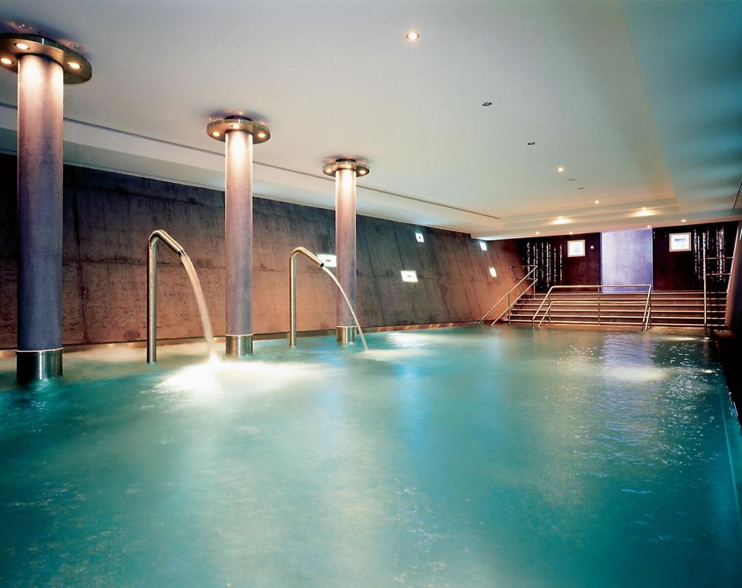 Hapimag Resort Duenenblick Вестерланд Экстерьер фото