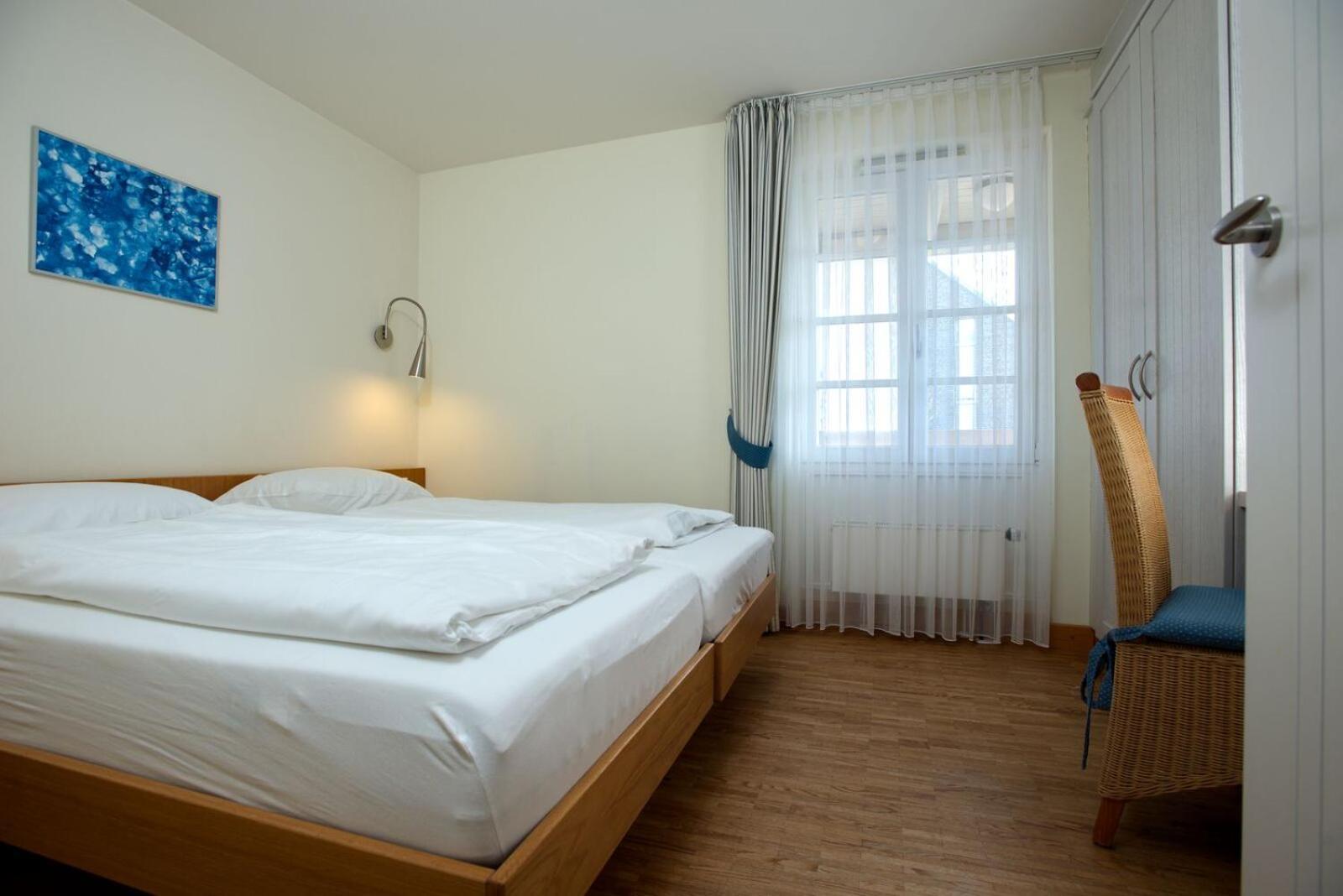 Hapimag Resort Duenenblick Вестерланд Экстерьер фото