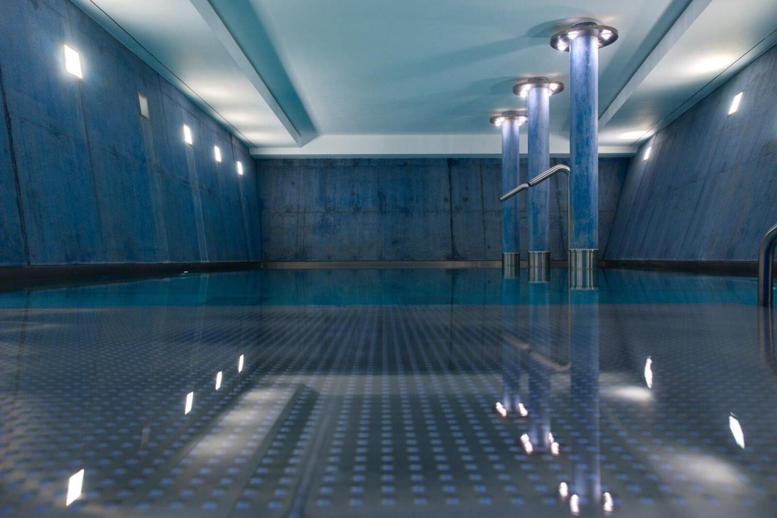 Hapimag Resort Duenenblick Вестерланд Экстерьер фото