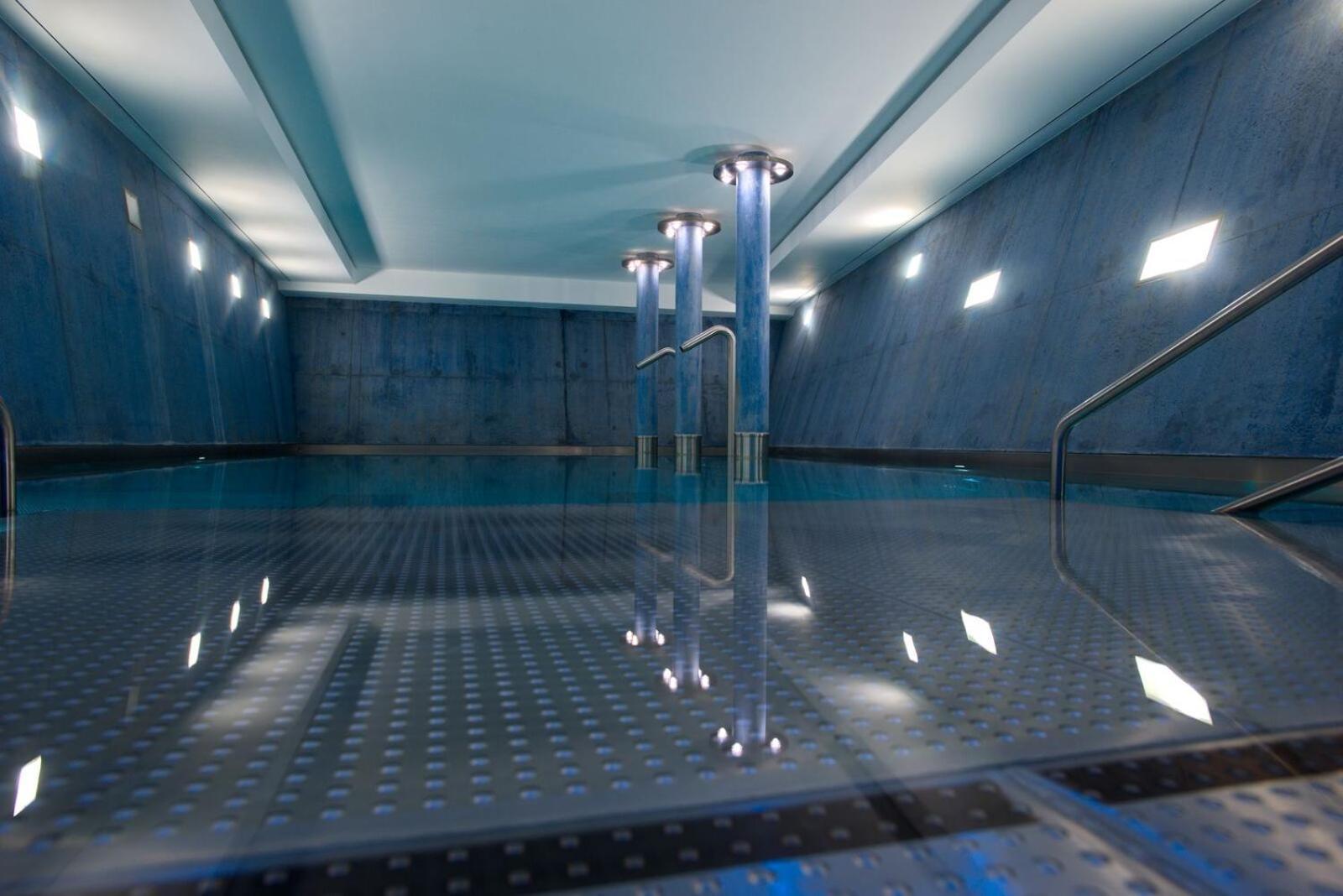 Hapimag Resort Duenenblick Вестерланд Экстерьер фото